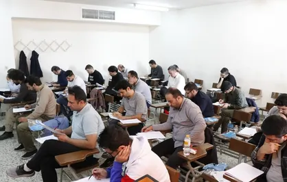 آغاز فرایند مصاحبه علمی و روانشناسی ثبت&zwnj;نام کنندگان جذب اختصاصی تصدی منصب قضا ۱۴۰۳ از هفته آینده