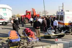 حادثه