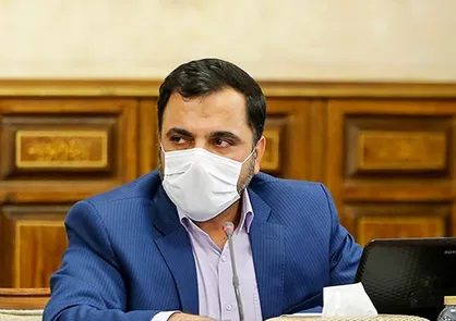 زارع&zwnj;پور: به دنبال راه&zwnj;اندازی دولت هوشمند هستیم