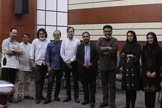 عمو قناد بازیگر رادیو شد