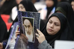 ارتحال امام