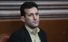 میراسماعیلی: مخالف برگزار شدن آنلاین جلسه دادگاه CAS هستیم