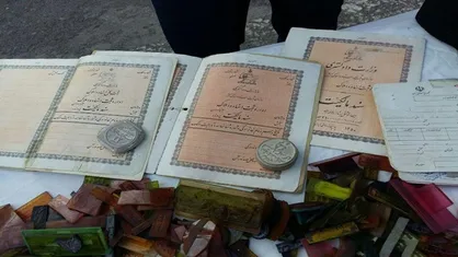 ردپای زمین&zwnj;خواران در جعل اسناد ملکی / چرا سامانه&zwnj;های ثبتی در امن کردن توافقات مردم راهگشا نیست؟