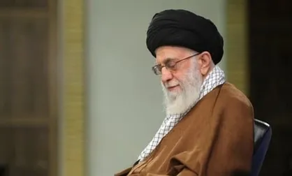 پیام تسلیت رهبر انقلاب در پی درگذشت همسر حجت&zwnj;الاسلام &laquo;ناصری دولت&zwnj;آبادی&raquo;