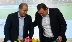 سفر ناگهانی تاج از هنگ‌کنگ برای تعیین تکلیف وضعیت کادر فنی تیم ملی