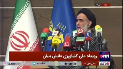 حجت&zwnj;الاسلام ربانی: زمانی به ما سیم خاردار نمی&zwnj;دادند امروز می&zwnj;گویند ایران به روسیه موشک و پهپاد ندهد؛ این قدرت است