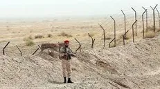 رئیس گروه ربایش پنج مرزبان در سراوان اعدام شد