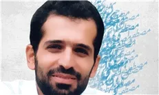 زندگی شهید احمدی روشن فیلم می‌شود