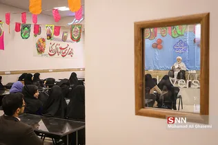 جشن روز جوان در دانشگاه پارس
