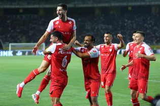 شهرآورد ۱۰۷؛ دیدار تیم‌های استقلال و پرسپولیس