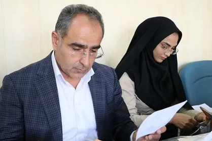 بررسی دو هزار اثر ارسالی به دبیرخانه سومین جشنواره نشریات دانشجویی کشور آغاز شد