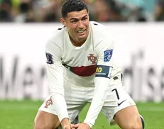 رئال خانه رونالدو است!