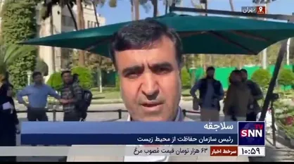 سلاجقه: رئیس جمهور هم در سفر استانی و هم قبل از آن، دستور دادند احیای دریاچه ارومیه پیگیری شود