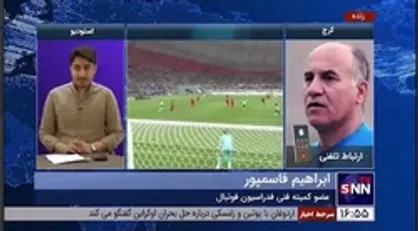 قاسمپور: رفتار تاج دیکتاتورمآبانه و خودرأیی است!