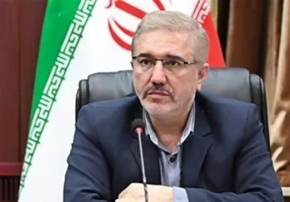 توقیف ۷۶۱ خودروی وارداتی یک بدهکار مالیاتی
