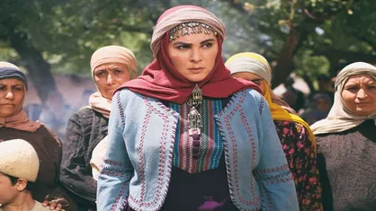 پخش سریال &laquo;جشن سربرون&raquo; به بعد از جام جهانی موکول شد