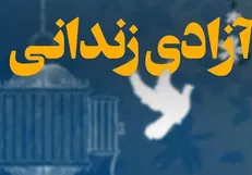 آزادی ۱۰۷۱ زندانی در پویش مردمی «نذر هشتم» / زندانبانان و خیرین دست به‌کار شدند