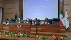 تاکید بر لزوم وفاق ملی و اجرای عدالت در شرایط پساجنگ
