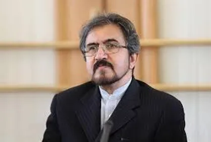 استقبال ایران از تصمیم مجلس ارمنستان برای انتخاب نخست وزیر جدید