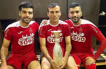 AFC: سال ۲۰۱۷ سالی متمایز و خوب برای مهدی طارمی بوده/ مسلمان خالق و بازی&zwnj;ساز پرسپولیس است