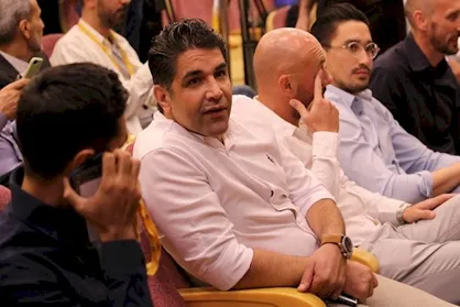 پیروز قربانی: فقط کی&zwnj;روش مربی خارجی درجه یک بود / فرهنگ هواداری در ایران بسیار پایین است