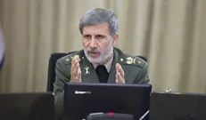 روحیه و تفکر بسیجی برای کشور راهگشا بوده است