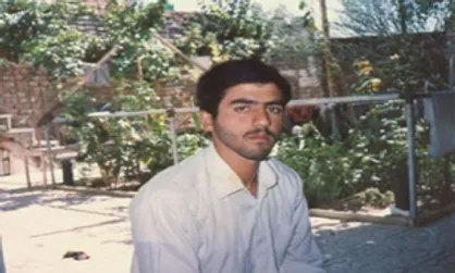 رونمایی از زندگینامه شهیدی که آدرس مزارش را به دوستش داد