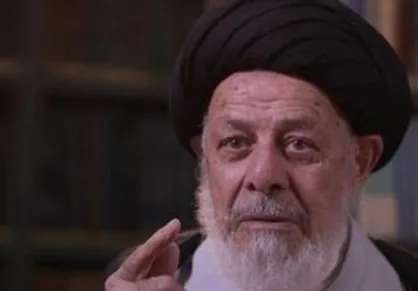 آیت الله اشکوری دعوت حق را لبیک گفت
