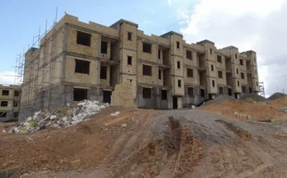 جزئیات پرداخت تسهیلات جهش تولید مسکن از سوی بانک&zwnj;ها