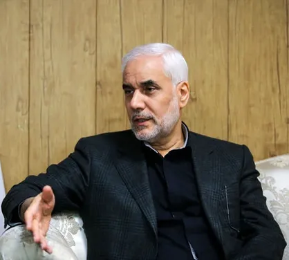 مهرعلیزاده:مخالف ارز دو نرخی هستم/یکی از موانع تولید همین ارز ۴۲۰۰ تومانی است