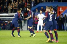 پیروزی PSG با درخشش امباپه