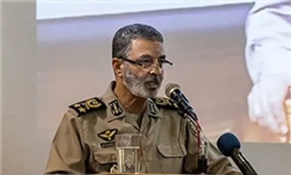 باید چهره سربازی در جامعه مجددا ترسیم شود