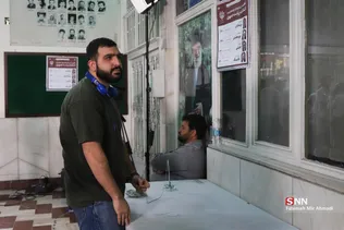 النبی
