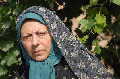ثریا قاسمی به &laquo;پریسان&raquo; پیوست