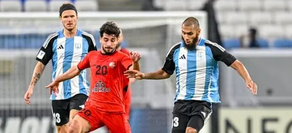 محکومیت حریف تراکتور توسط AFC
