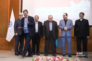 مراسم بزرگداشت شهید مفتح و روز وحدت حوزه و دانشگاه