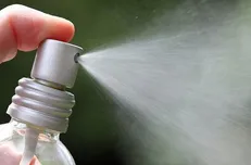 موثرترین اسپری ضدویروس کرونا ساخته شد