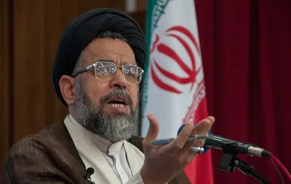 علوی: رئیس&zwnj;جمهوری به توانمندی و کارایی پیروان مذاهب اعتقاد دارد