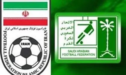 جدال فوتبالی ایران و عربستان به دادگاه  CAS رفت