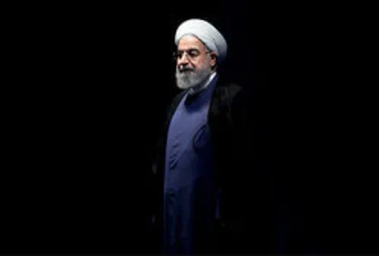روحانی چقدر کار می کند؟