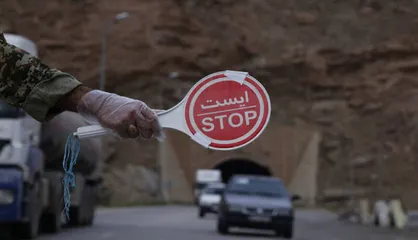 انسداد شبانه جاده هراز تا ۲۰ مرداد ادامه دارد