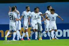 کورس ۷ بازیکن نماینده ایران برای آقای گلی آسیا/ شانس استقلالی‌ها بیشتر است