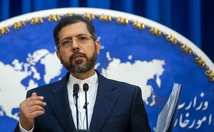 به پایان مذاکرات وین نزدیک شده&zwnj;ایم/ محکومیت قطعنامه حقوق بشری اتحادیه اروپا