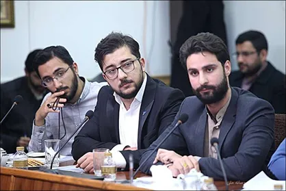 روایتی از تقطیع نظرات دانشجویان در صداوسیما/ حججی را چه کسی حججی کرد؟+ فیلم