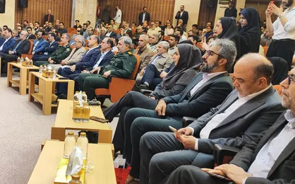 گیلان امروز میزبان سومین جشنواره قرآنی، فرهنگی و هنری شهید آوینی است