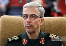 سرلشکر باقری: دفاع مقدس موجب افتخار ملت ایران پس از قرن‌ها سرافکندگی شد