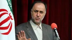 حاجی‌بابایی: به تجاوز اوکراین پاسخ دندان‌شکن خواهیم داد + فیلم