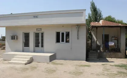 ابلاغ تسهیلات ساخت ۴ هزار واحد مسکونی روستایی به بانک&zwnj;های البرز