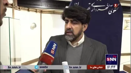محمدخانی: تست اولیه تراموا اول بهمن ماه در شهر تهران انجام خواهد شد