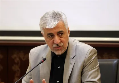 سجادی:اطلاعات غلط به ورزشکاران دادند/داوران زنی می&zwnj;تواند به کارش ادامه دهد